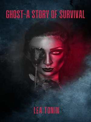 cover image of Ghost-A Story of Survival